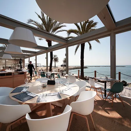 Hotel - Port St Laurent By Ihg Saint-Laurent-du-Var