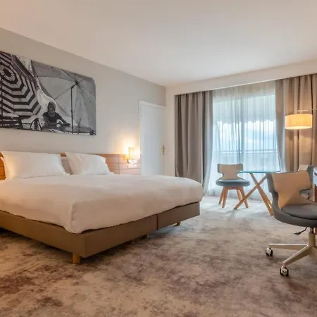 - Port St Laurent By Ihg Hotel 4*