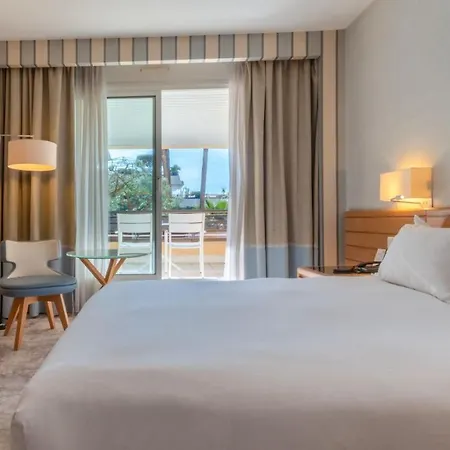 Hotel - Port St Laurent By Ihg
