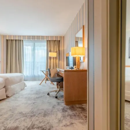 - Port St Laurent By Ihg