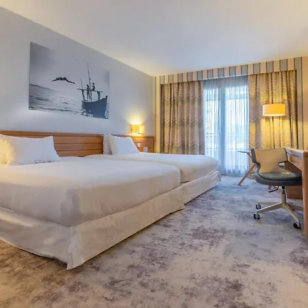 - Port St Laurent By Ihg 4* Saint-Laurent-du-Var