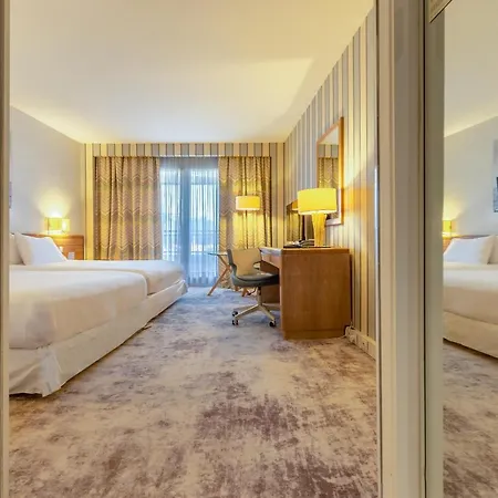 - Port St Laurent By Ihg
