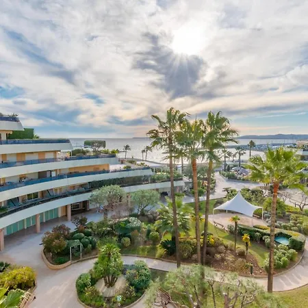 - Port St Laurent By Ihg Saint-Laurent-du-Var