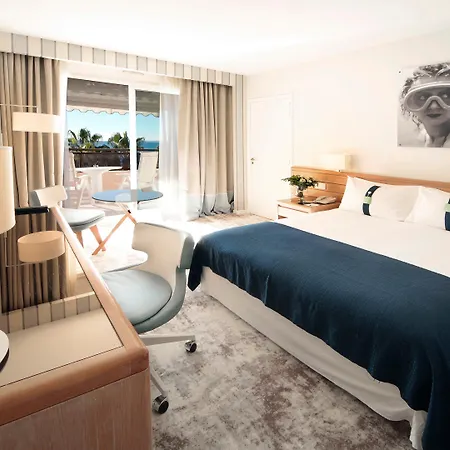 Hotel - Port St Laurent By Ihg Saint-Laurent-du-Var