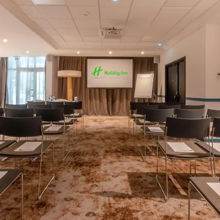 Hotel - Port St Laurent By Ihg 4*