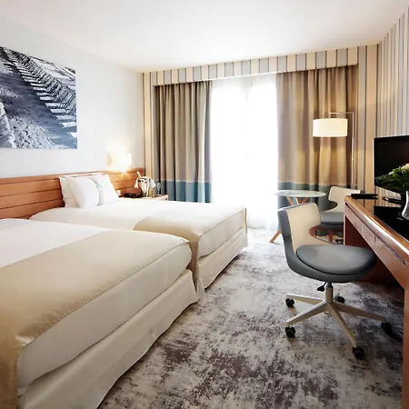 Hotel - Port St Laurent By Ihg Saint-Laurent-du-Var