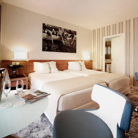 Hotel - Port St Laurent By Ihg Saint-Laurent-du-Var