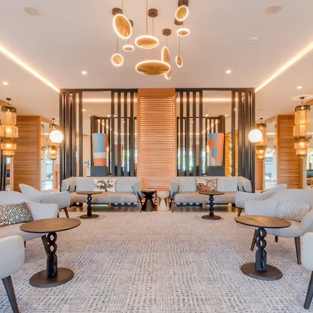 - Port St Laurent By Ihg 4*