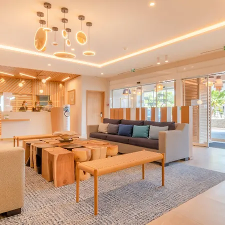 - Port St Laurent By Ihg Hotel 4*