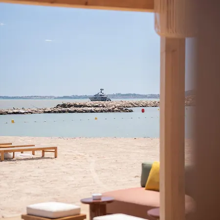 - Port St Laurent By Ihg Saint-Laurent-du-Var
