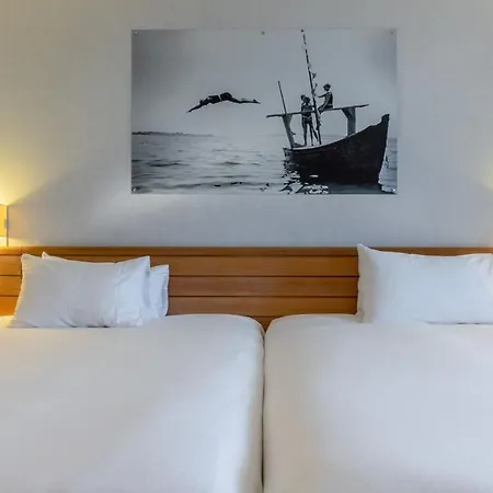 - Port St Laurent By Ihg מלון 4*