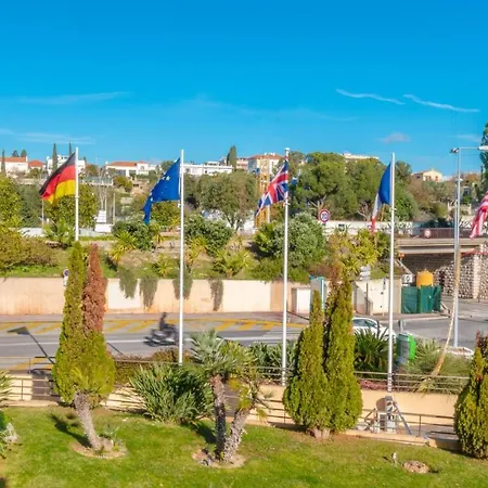 - Port St Laurent, An Ihg Saint-Laurent-du-Var