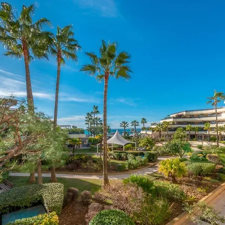 מלון - Port St Laurent By Ihg