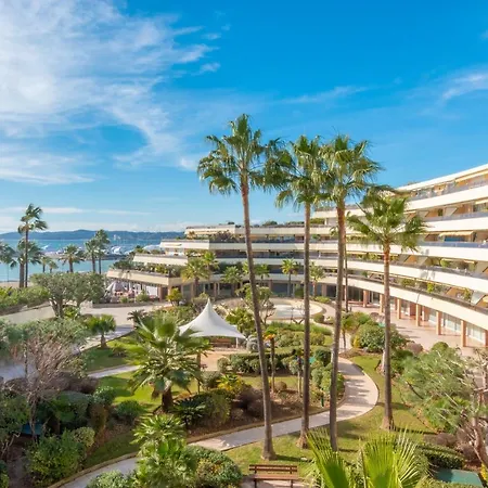 - Port St Laurent, An Ihg 4* Saint-Laurent-du-Var