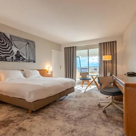 - Port St Laurent, An Ihg