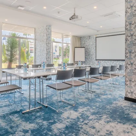 Hotel - Port St Laurent By Ihg