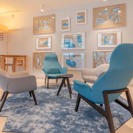 - Port St Laurent, An Ihg 4*