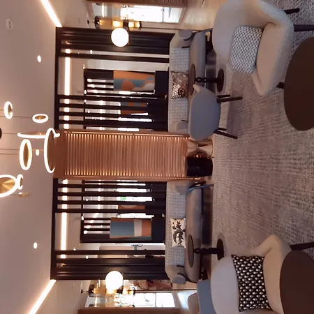 מלון - Port St Laurent By Ihg סאן-לורן-דו-ואר