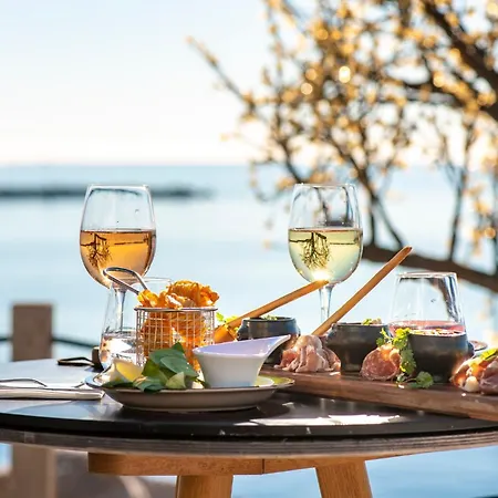- Port St Laurent, An Ihg 4*