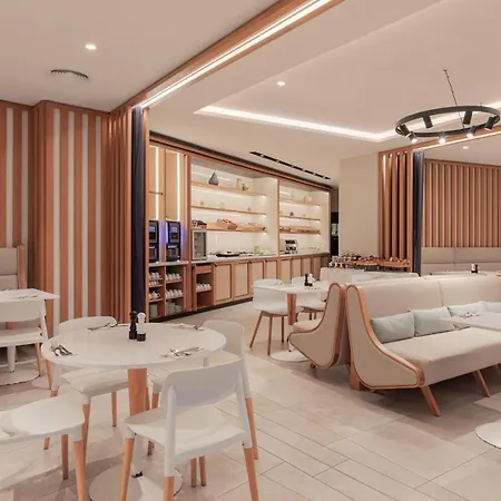- Port St Laurent By Ihg 호텔 4*