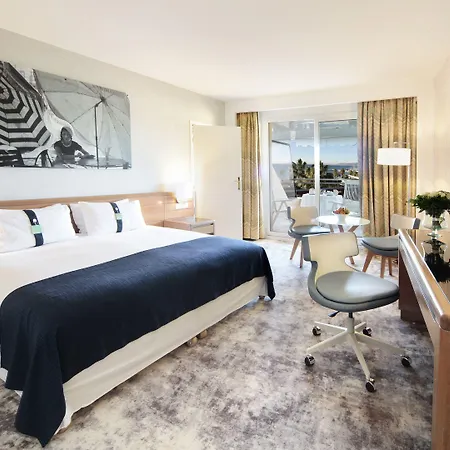 - Port St Laurent By Ihg מלון 4*