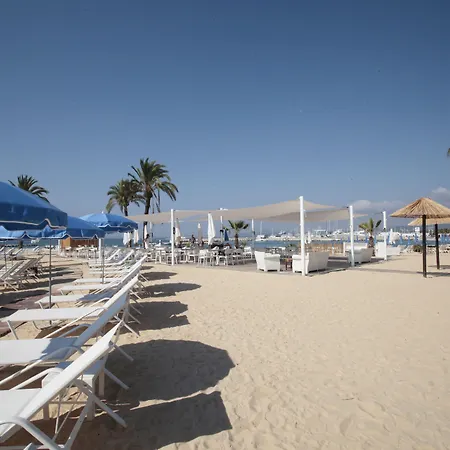מלון - Port St Laurent By Ihg