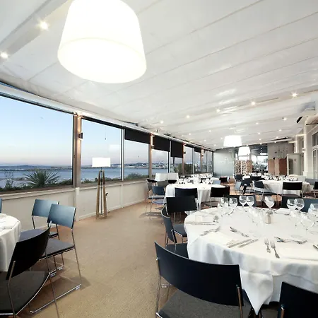 מלון - Port St Laurent By Ihg 4*