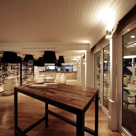 מלון - Port St Laurent By Ihg 4*