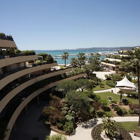 Hotel - Port St Laurent By Ihg