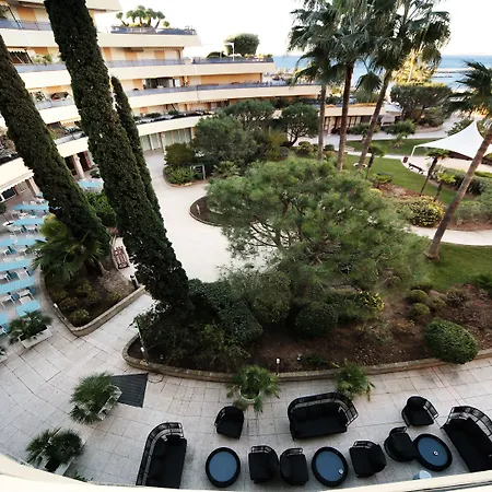 מלון - Port St Laurent By Ihg סאן-לורן-דו-ואר
