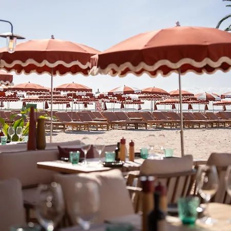 מלון - Port St Laurent By Ihg סאן-לורן-דו-ואר