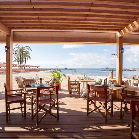 מלון - Port St Laurent By Ihg