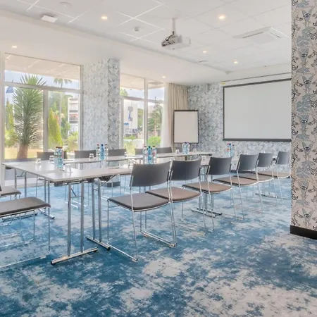 - Port St Laurent By Ihg מלון 4*