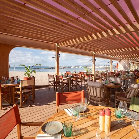 מלון - Port St Laurent By Ihg סאן-לורן-דו-ואר