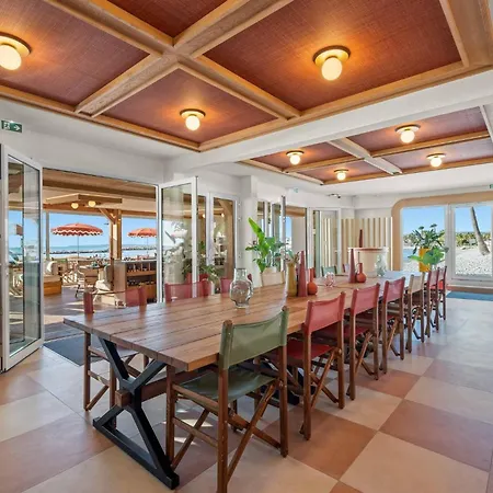 מלון - Port St Laurent By Ihg