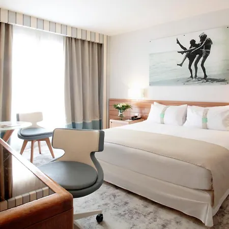 Hotel - Port St Laurent By Ihg Saint-Laurent-du-Var