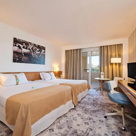 - Port St Laurent By Ihg 4*