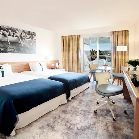 - Port St Laurent By Ihg Hotel