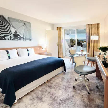 - Port St Laurent By Ihg Hotel 4*