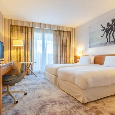 Hotel - Port St Laurent By Ihg Saint-Laurent-du-Var