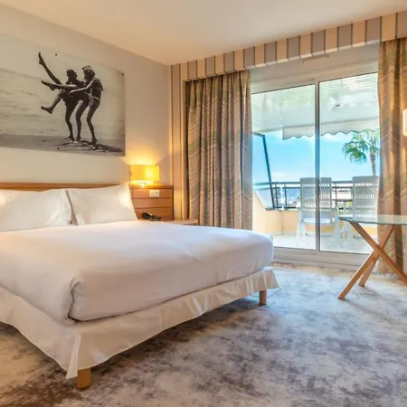 Hotel - Port St Laurent By Ihg