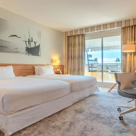 Ξενοδοχείο - Port St Laurent By Ihg