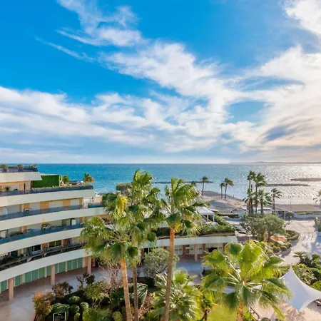 Hotel - Port St Laurent By Ihg 4*