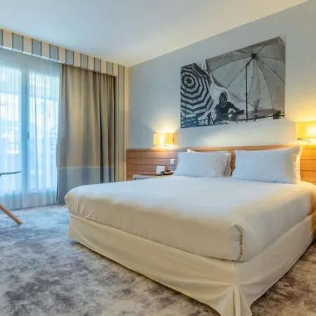 Ξενοδοχείο - Port St Laurent By Ihg