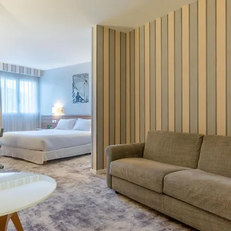 Ξενοδοχείο - Port St Laurent By Ihg 4*