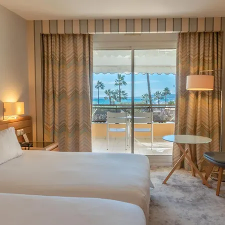 Hotel - Port St Laurent By Ihg 4*