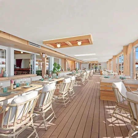 Hotel - Port St Laurent By Ihg 4*