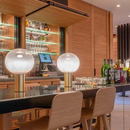 - Port St Laurent By Ihg Hotel 4*