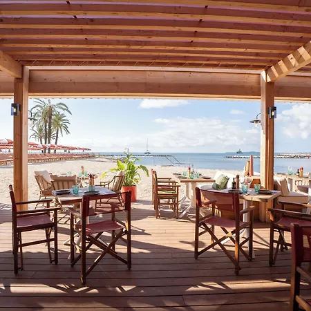 - Port St Laurent By Ihg Hotel 4*