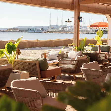 - Port St Laurent By Ihg Ξενοδοχείο Saint-Laurent-du-Var